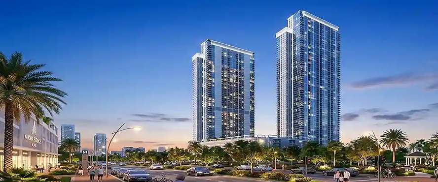 Vaswani Andheri West