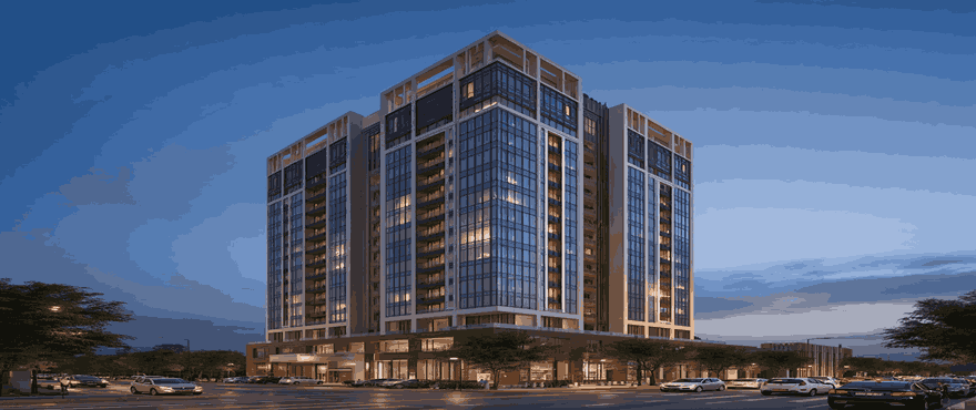 Mayfair Jay Gujarat santacruz East | Brochure, Price&Costsheet