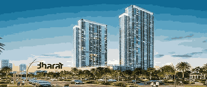 Bharat Realty Versova, Andheri West | Brochure, Price, Floor plan