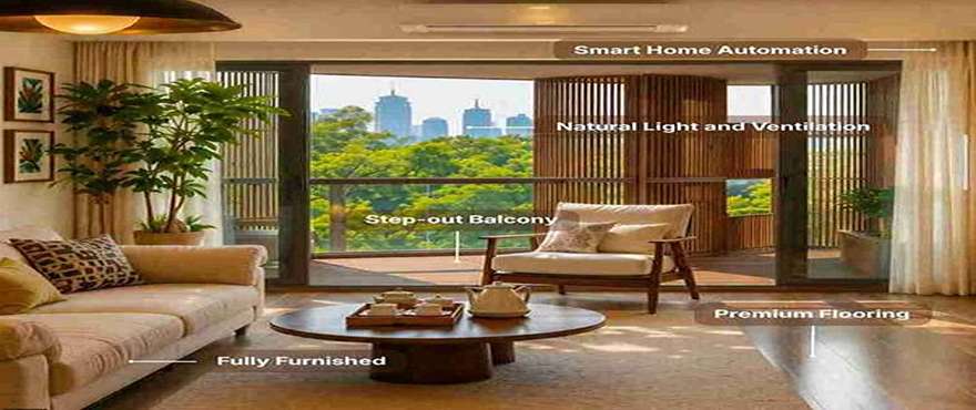 Shree Nidhish Paridhan: 2 BHK, 3 BHK, Brochure, Floor Plan