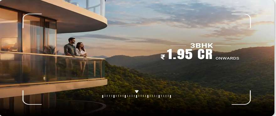 Sunteck Belvedere Park Mira Road