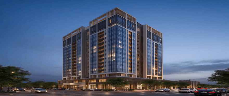 Mayfair Arth | Brochure, Floor Plan, Cost&Price